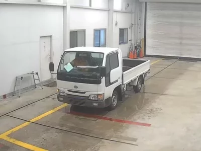 Nissan CONDOR