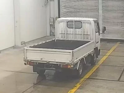 Nissan CONDOR