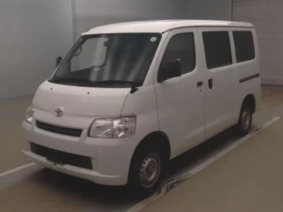 Toyota TOWN ACE VAN