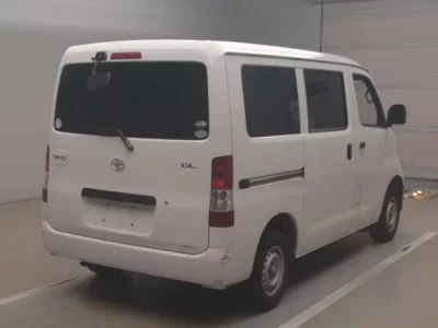 Toyota TOWN ACE VAN