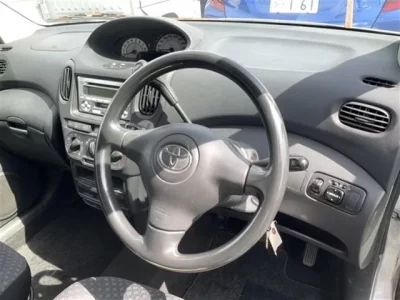 Toyota FUNCARGO