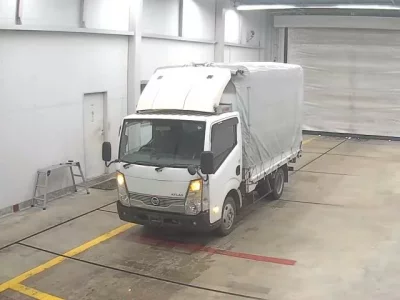 Nissan ATLAS