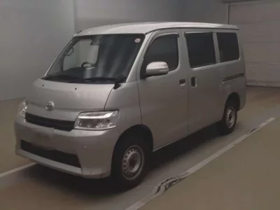 Toyota TOWN ACE VAN