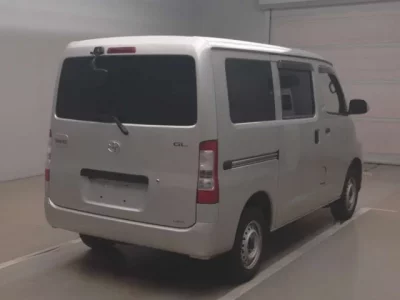 Toyota TOWN ACE VAN