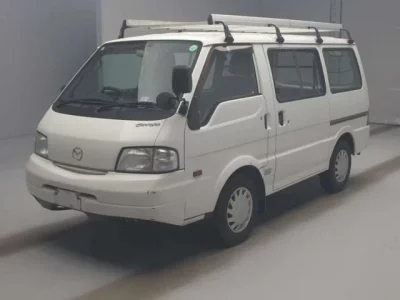 Mazda BONGO VAN