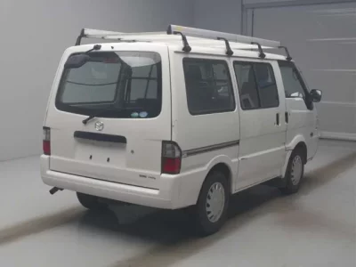Mazda BONGO VAN