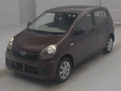 Subaru PLEO PLUS