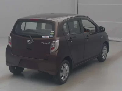 Subaru PLEO PLUS