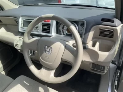 Honda LIFE