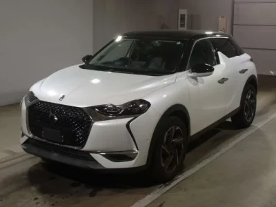 Citroen DS3