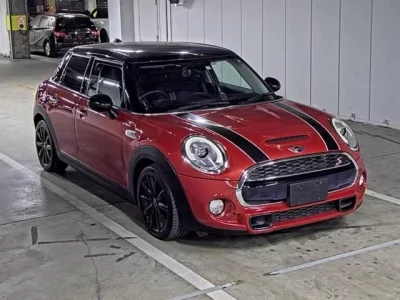 BMW MINI