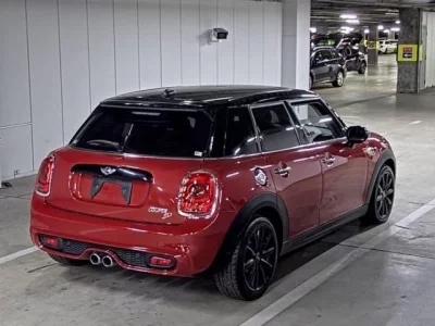BMW MINI
