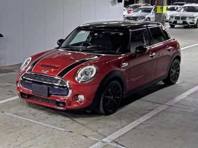 BMW MINI