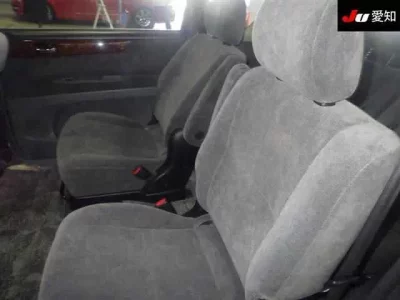 Toyota IPSUM