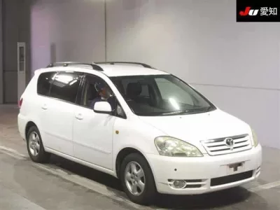 Toyota IPSUM