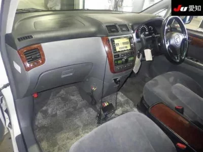 Toyota IPSUM