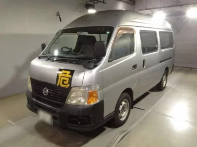 Nissan CARAVAN VAN