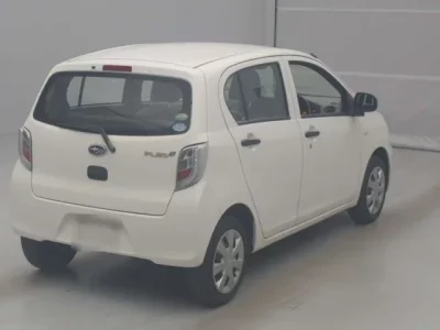 Subaru PLEO PLUS