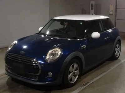 BMW MINI