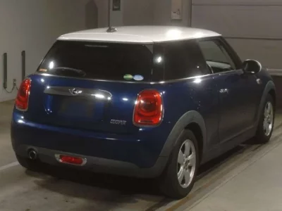 BMW MINI