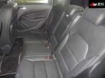 Mercedes-Benz B CLASS