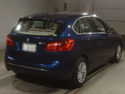 BMW 2-Series