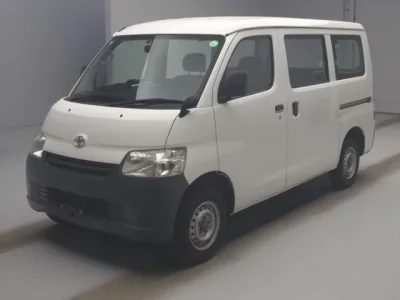 Toyota TOWN ACE VAN