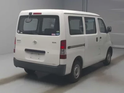 Toyota TOWN ACE VAN