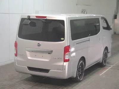 Nissan CARAVAN VAN