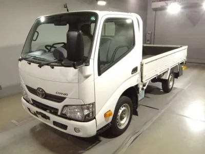 Toyota DYNA
