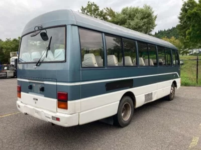 Nissan CIVILIAN