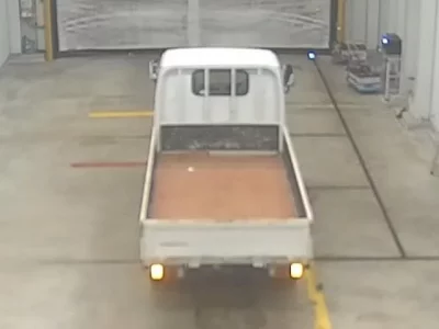 Nissan ATLAS