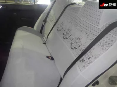 Toyota COMFORT
