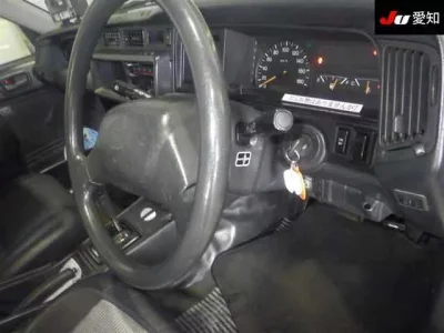 Toyota COMFORT