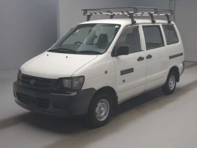 Toyota TOWN ACE VAN