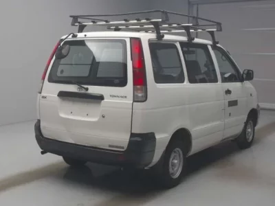 Toyota TOWN ACE VAN