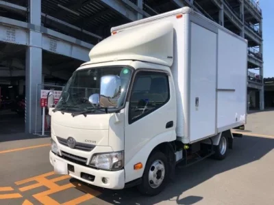 Toyota DYNA