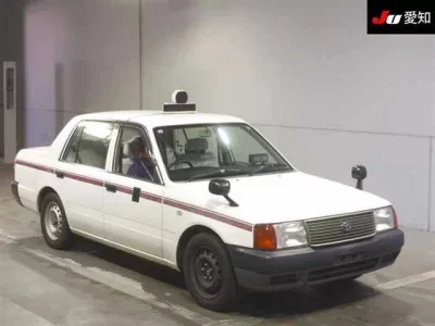 Toyota COMFORT