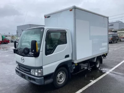 Mazda TITAN