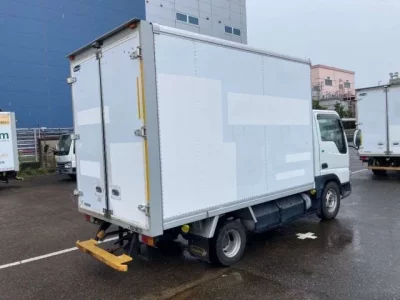 Mazda TITAN