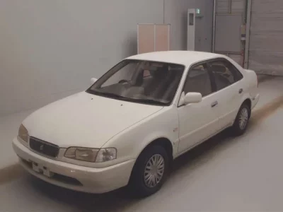 Toyota SPRINTER