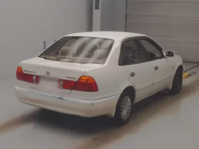 Toyota SPRINTER