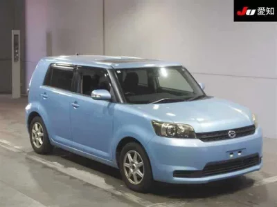 Toyota COROLLA RUMION