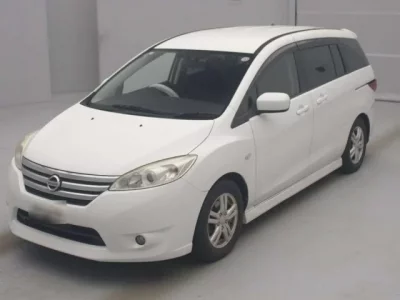 Nissan LAFESTA