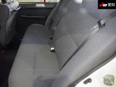 Toyota CROWN COMFORT