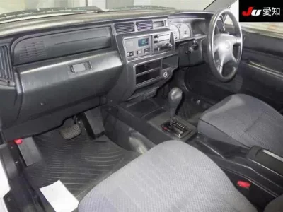 Toyota CROWN COMFORT