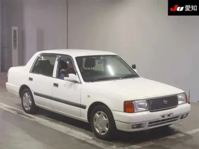 Toyota CROWN COMFORT