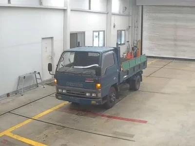 Mazda TITAN