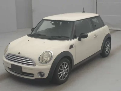 BMW MINI