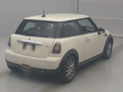 BMW MINI